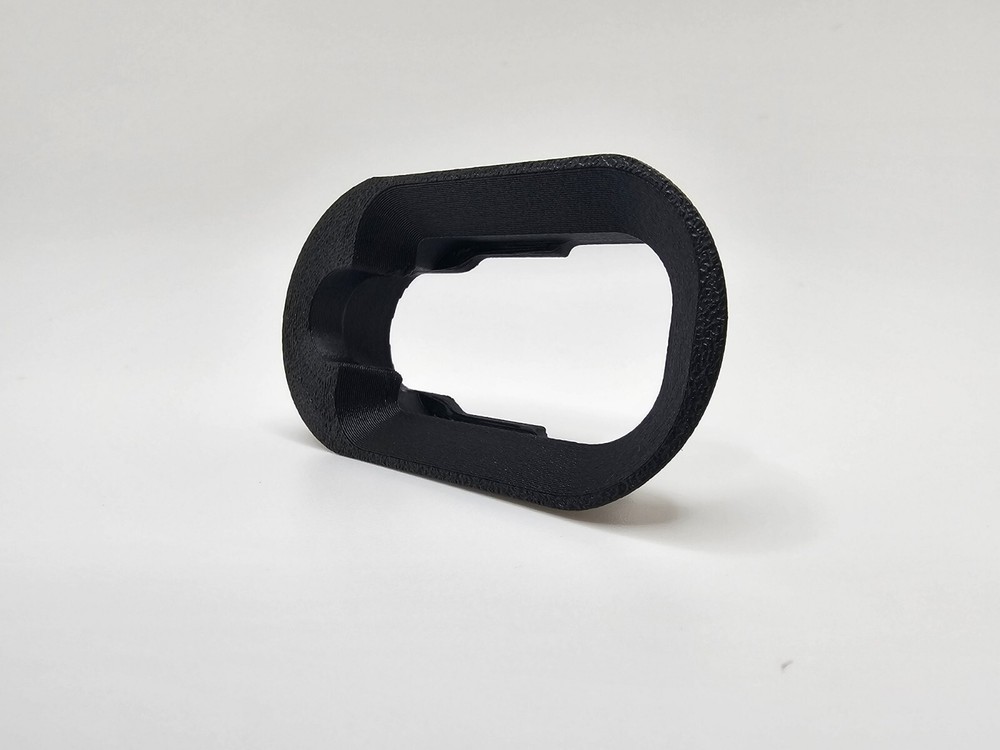 Magwell & Short Grip Panels for SP01