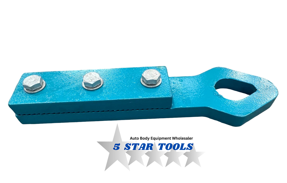 AUTO BODY FRAME MACHINE CLAMP HEAVY DUTY HIGH QUALITY