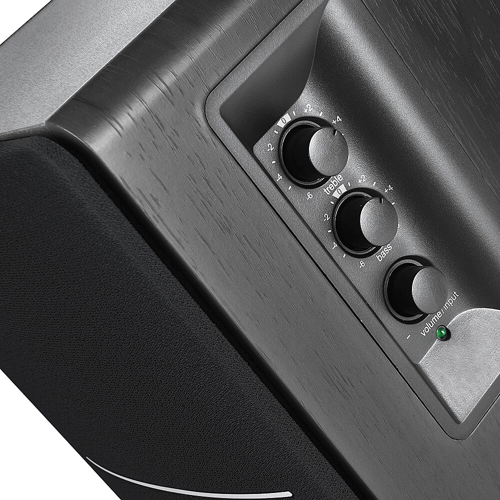 Edifier - R1280DBs Powered Bluetooth Computer Speakers, Bookshelf Speakers - ...