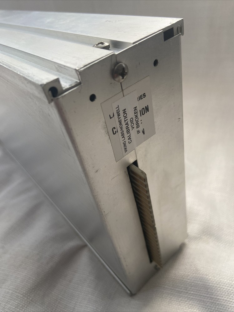 Pacific Measurement PM Model 1038-H11 AS-IS Untested