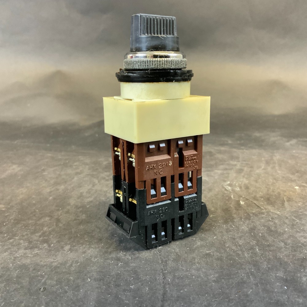FUJI AH25 SELECTOR SWITCH ($7 OBO)