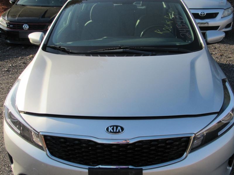 FORTE 2018 Glove Box 948084