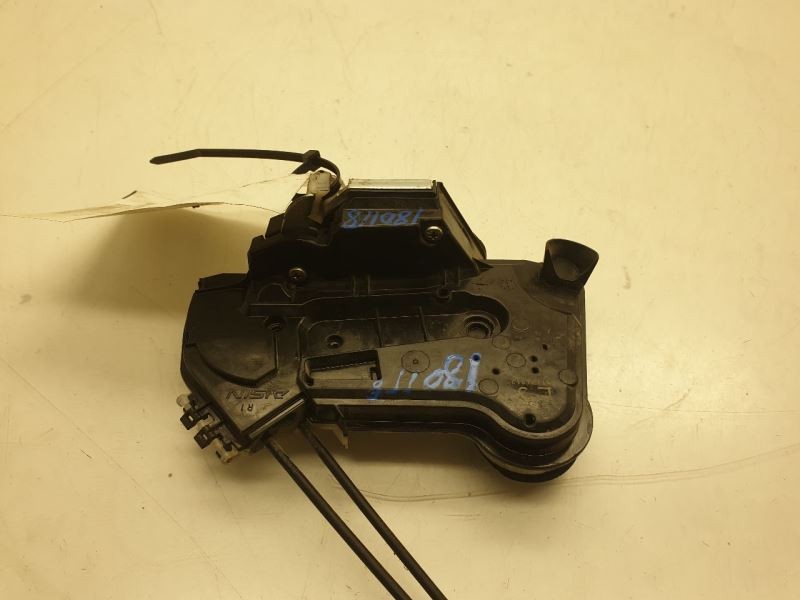 2015 LEXUS IS250 PASSENGER SIDE FRONT DOOR LOCK ACTUATOR ASSEMBLY
