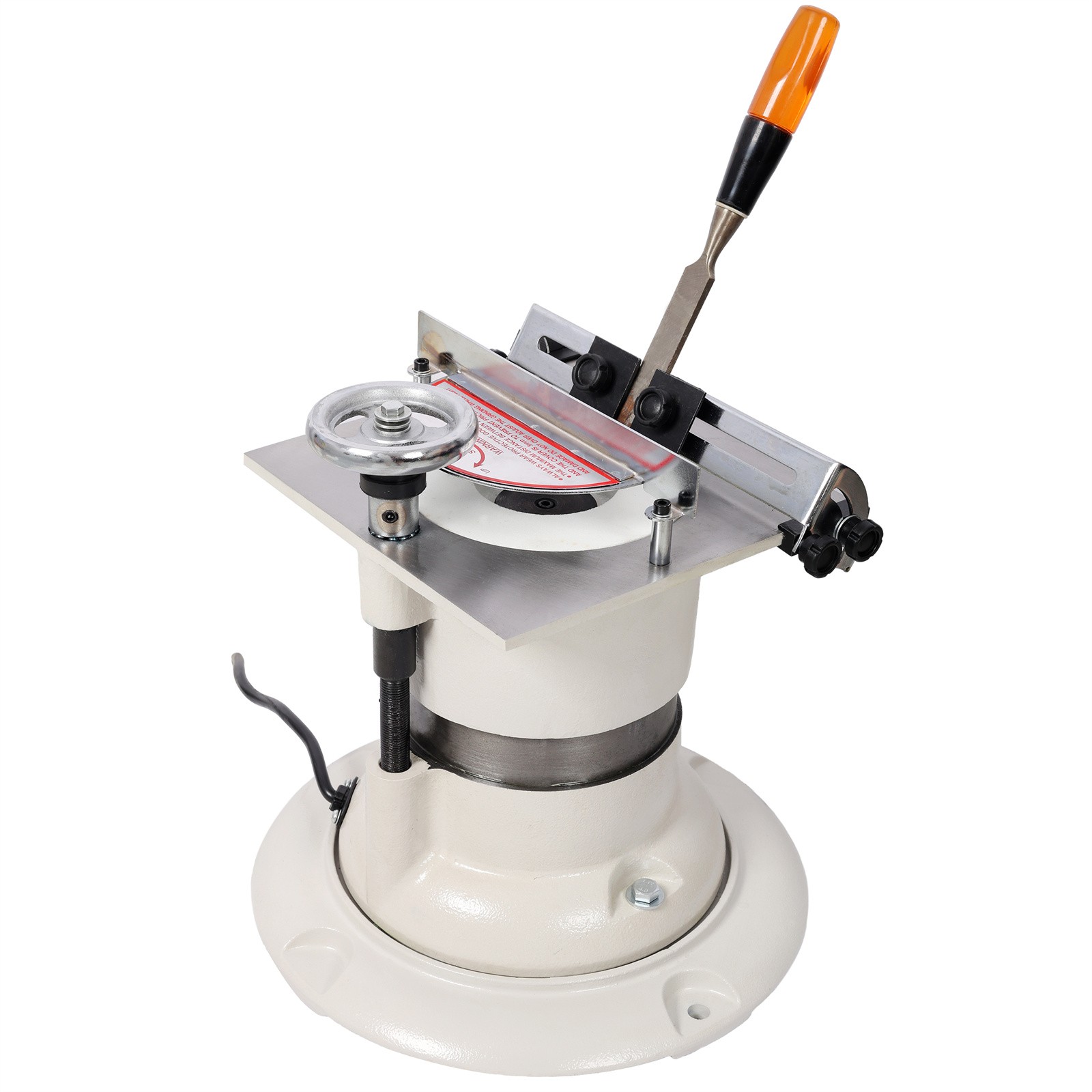 25-Inch 1/2HP Planer Knife Grinder for Planer Blades Woodworking Knife Sharpener