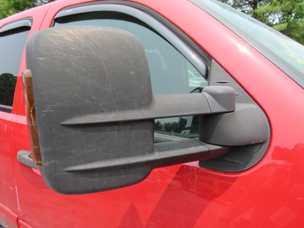 SILVRDO15 2012 Glove Box 1052686