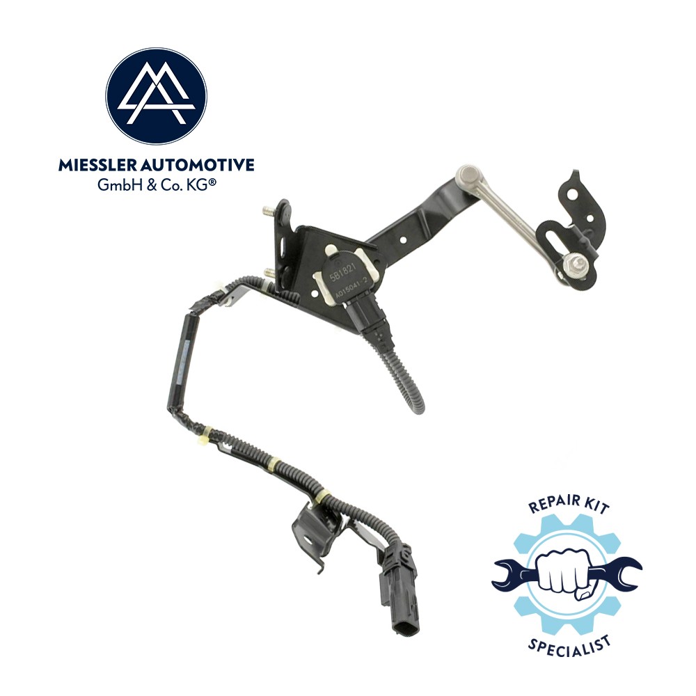 Lexus RX450h height sensor, rear left