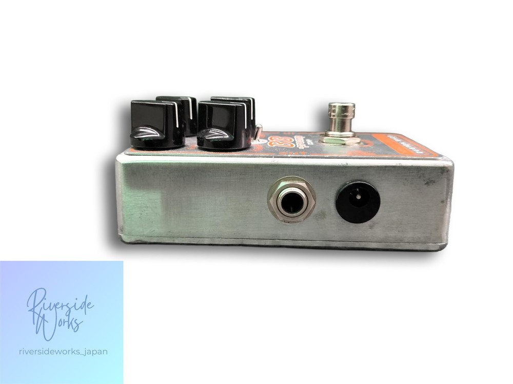 XOTIC BB Preamp Comp Effect Pedal for Guitar JP