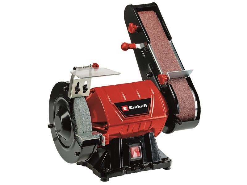 Einhell - TC-US 350 Belt Grinder