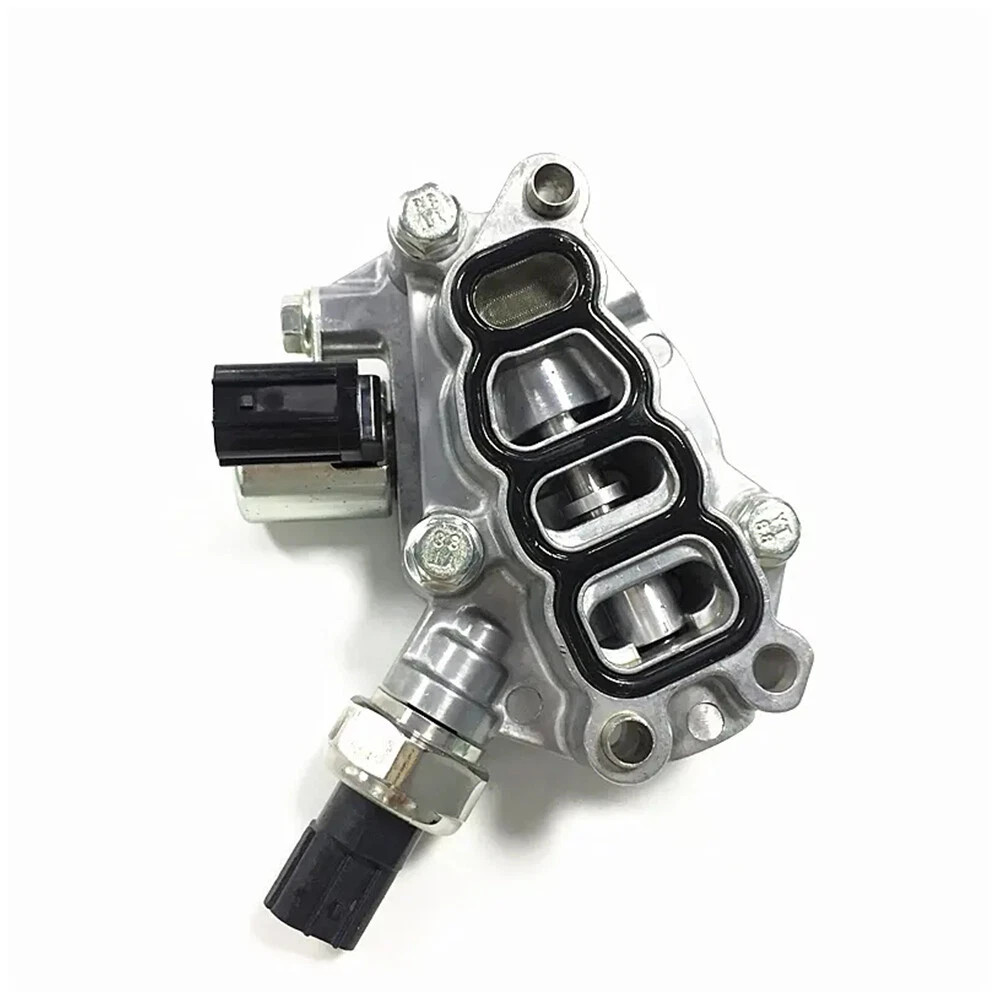 OEM For Honda Odyssey 2005-2007 VTEC Solenoid Spool Valve w/Gasket 15810-RKB-J01