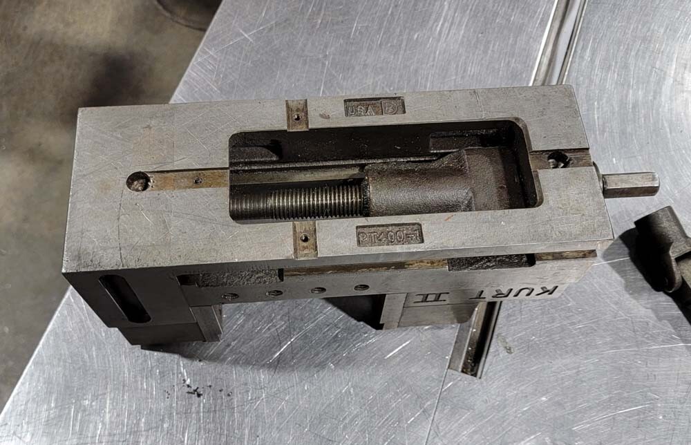 Kurt II Vise (Inv.45494)