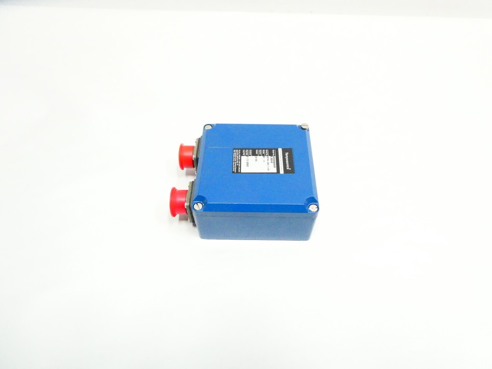 Temposonics 322000000R-BU0840 Position Sensor