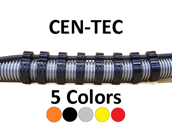 Cen-Tec 1.25" Hose Clips