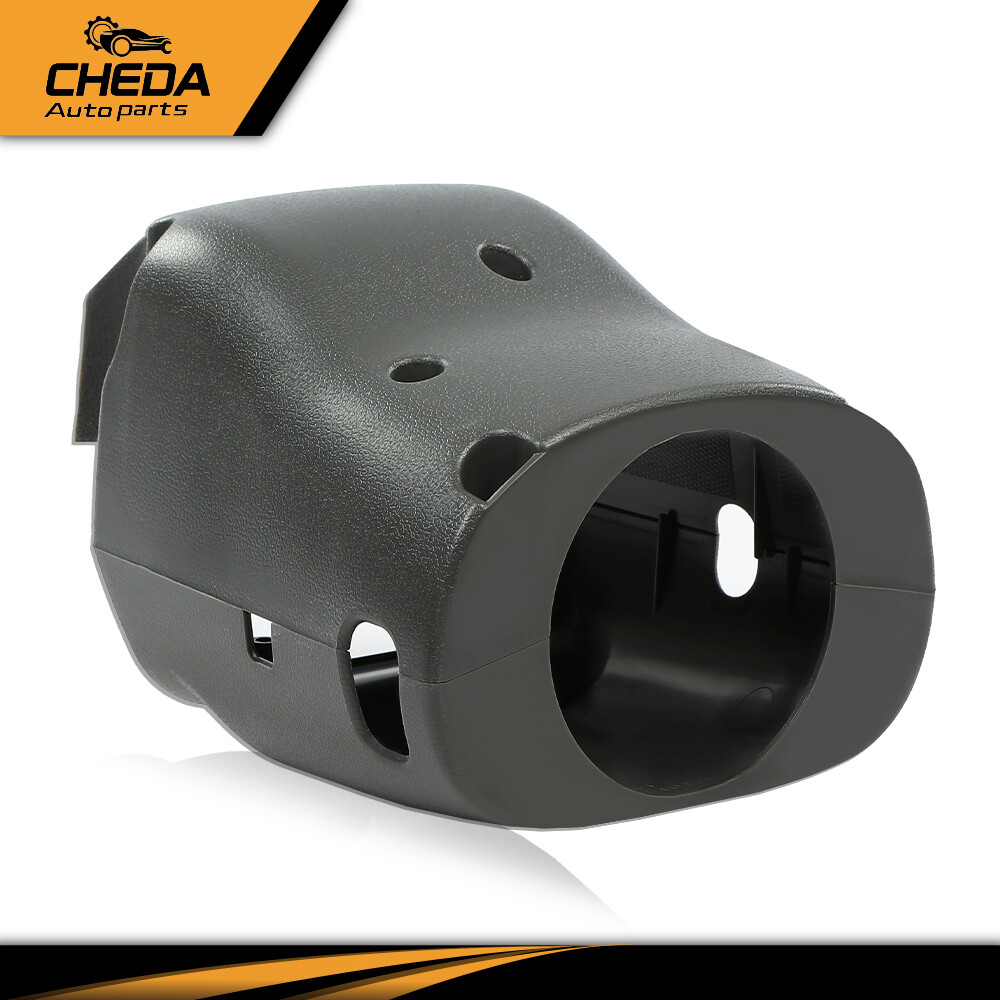 Steering Column Cover Tilt Lens Gray Fit For 1990-1995 Toyota 4Runner Pickup