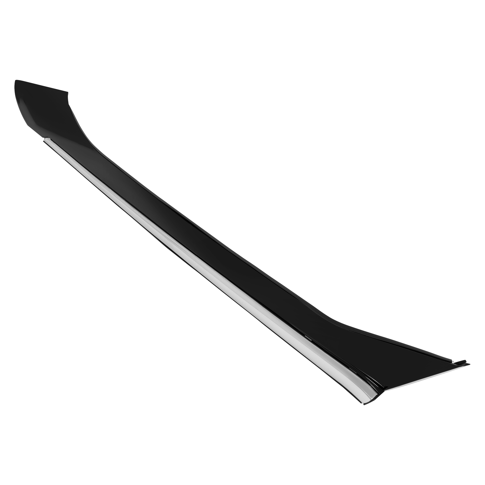 RH Right Passenger Side Rear Pillar Molding Trim For NISSAN MAXIMA 2016-2021