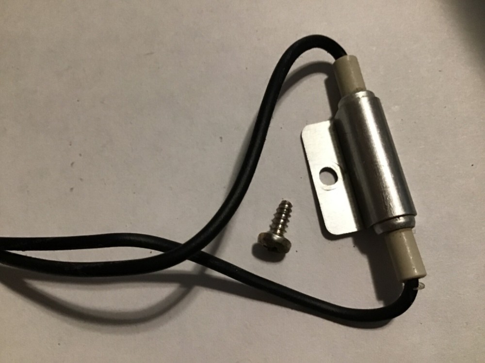 Sansui 7070…Thermal Protection Sensor…Part # 115M257