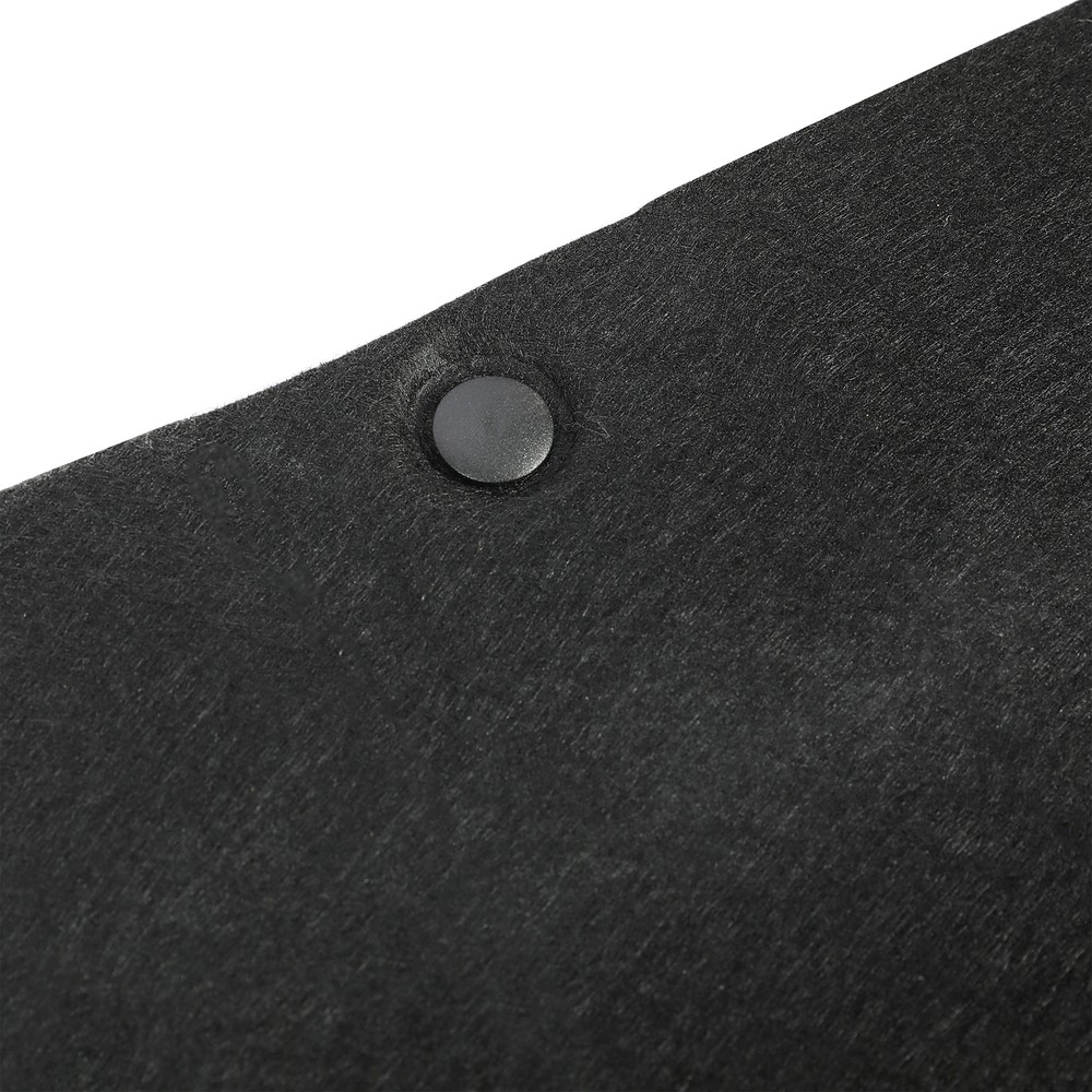 For 2019-2020 Kia Optima Engine Splash Shield Guard Under Cover Mudguard Black