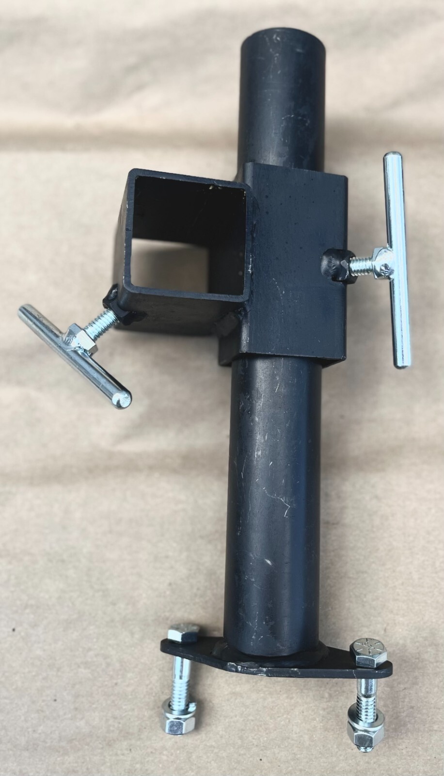 TIRE CHANGER HARBOR FREIGHT, NO TOOL NEEDED, select custom options Duck Head