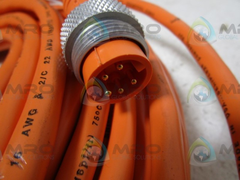 SQUARE D CBL1622P16MQ50 CABLE NSNP