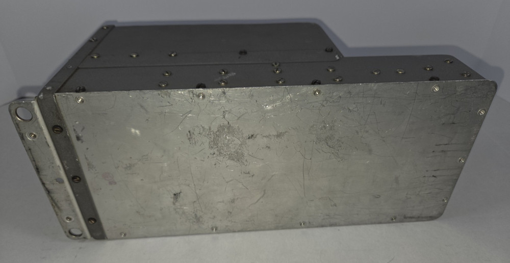 ARC RADIO RECEIVER R-508 Untested