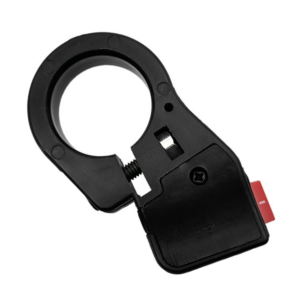 Two Gear Rocker Switch for Electric Bikes Reliable Forward and Reverse Control