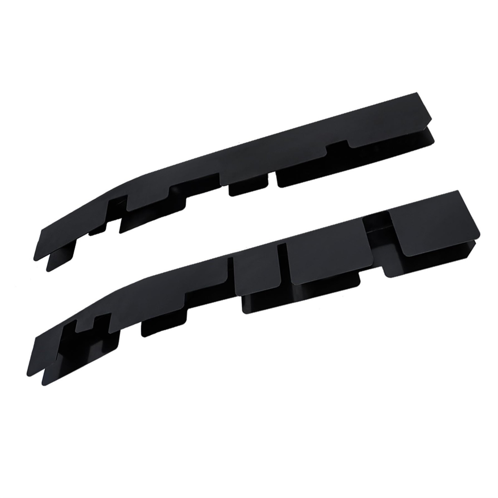 Frame Rail Kit Left and Right Replacement for F-150 4WD 2004-2008