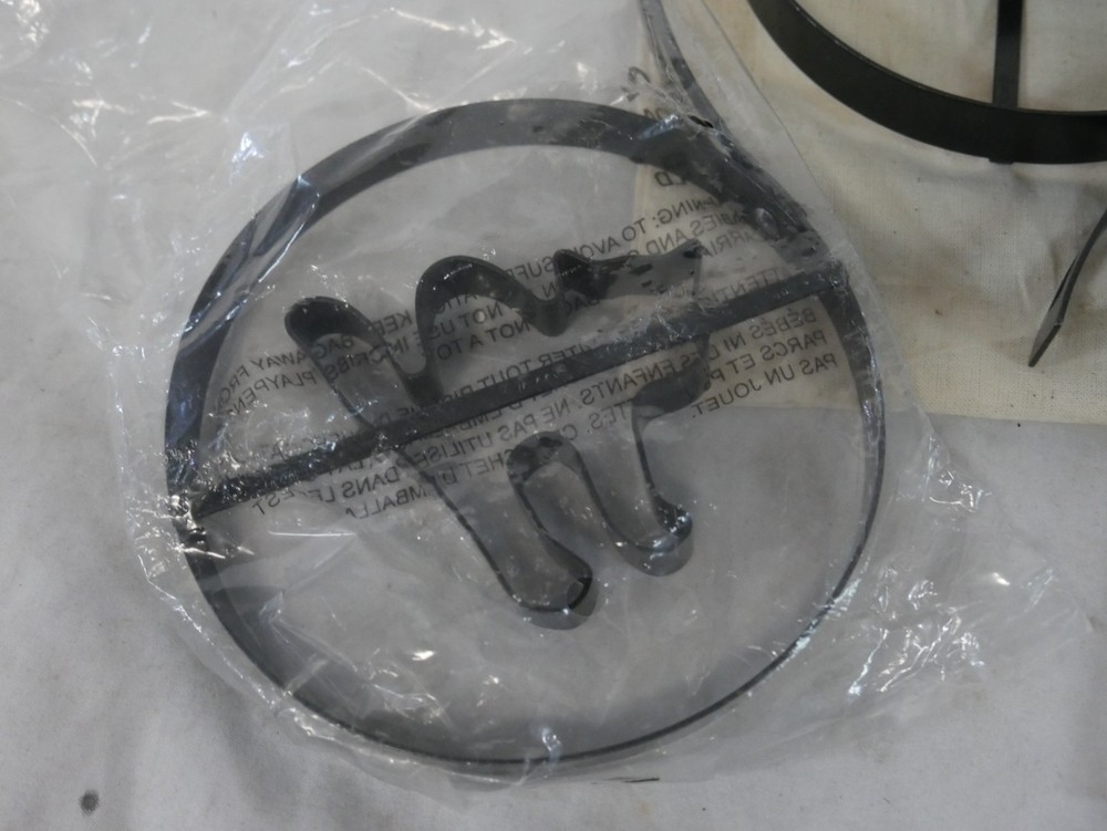Williams Sonoma Pancake Form Mold Halloween Bat-Ghost-Cat
