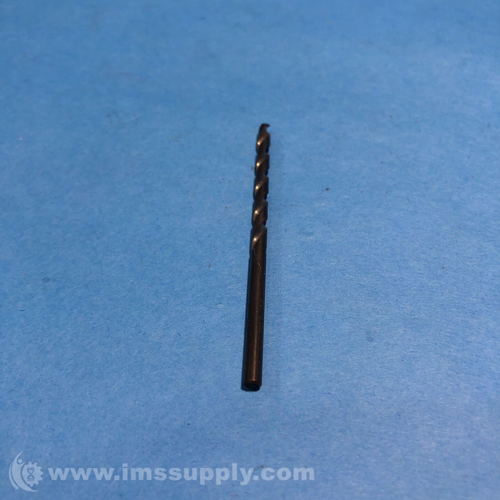 1/8" Drill Bit FNIP