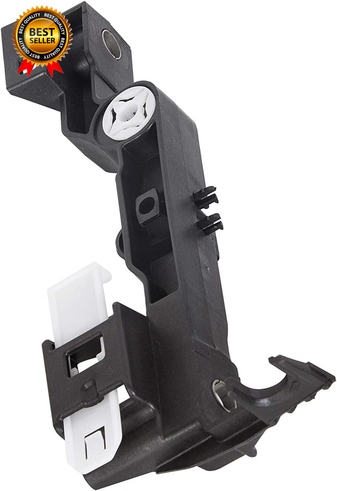 LH Side Headlight Mounting Bracket Compatible with 2009-2020 Dodge Ram Driver