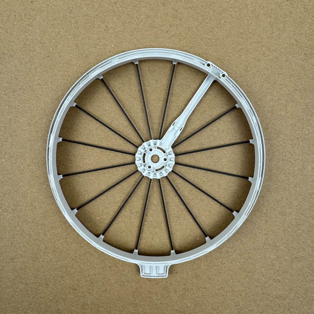 DJI Flip Propeller Guard Upper M2