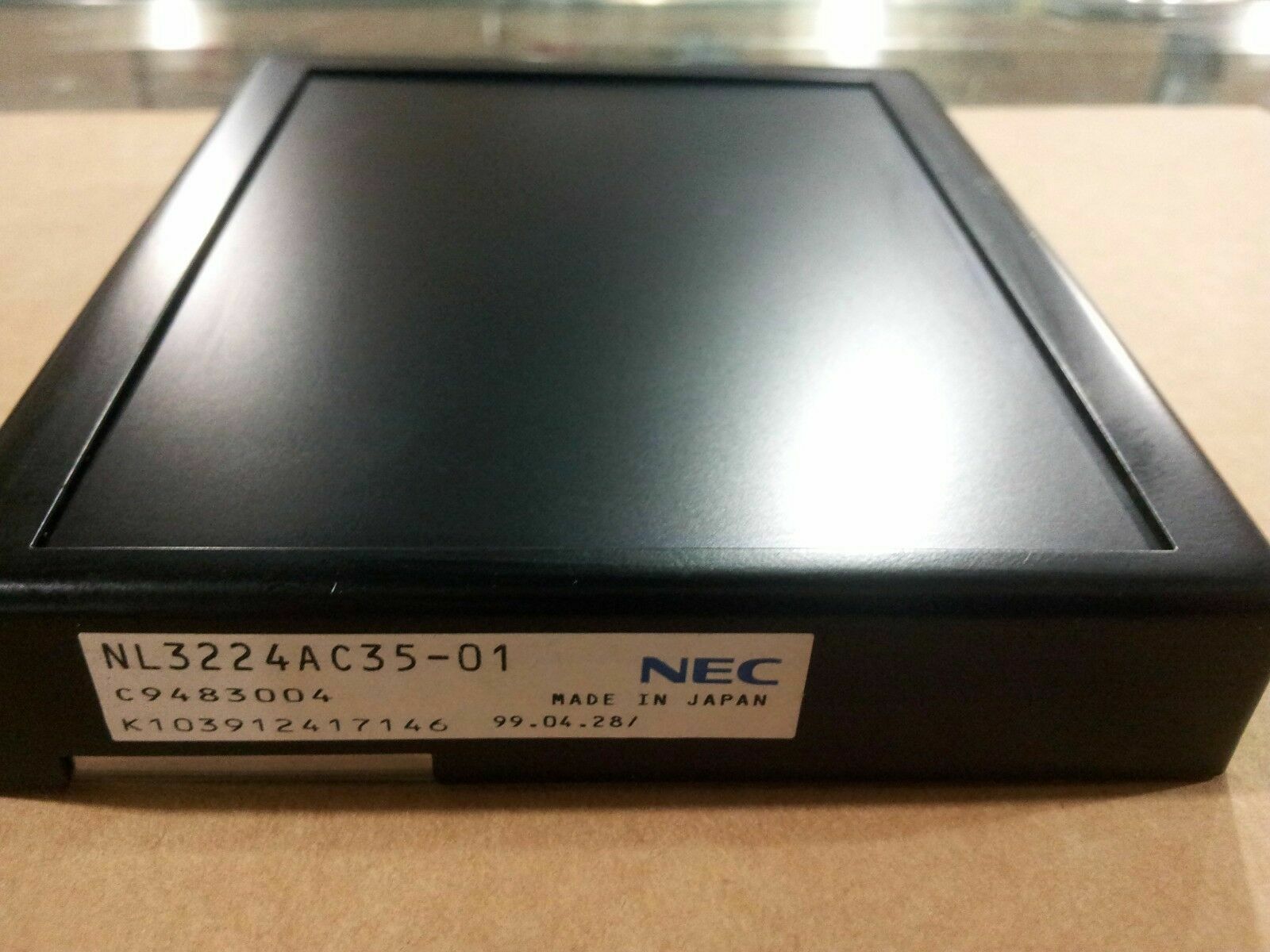 1PC TDK high-voltage inverter board CXA-L0612A-VJL