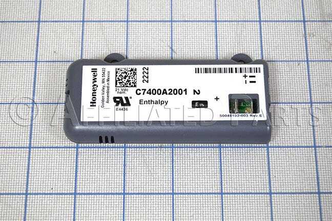 Lennox 54G44 Enthalpy Sensor