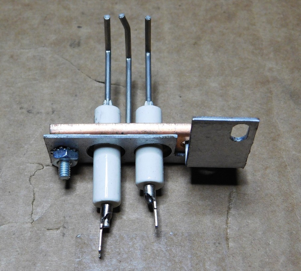 Frymaster 8073556 OEM Ignitor/Flame Sensor Assembly