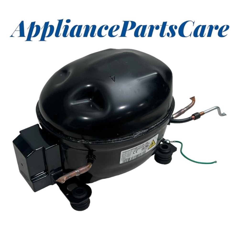 Samsung Refrigerator Compressor NF54M7151ANTT3