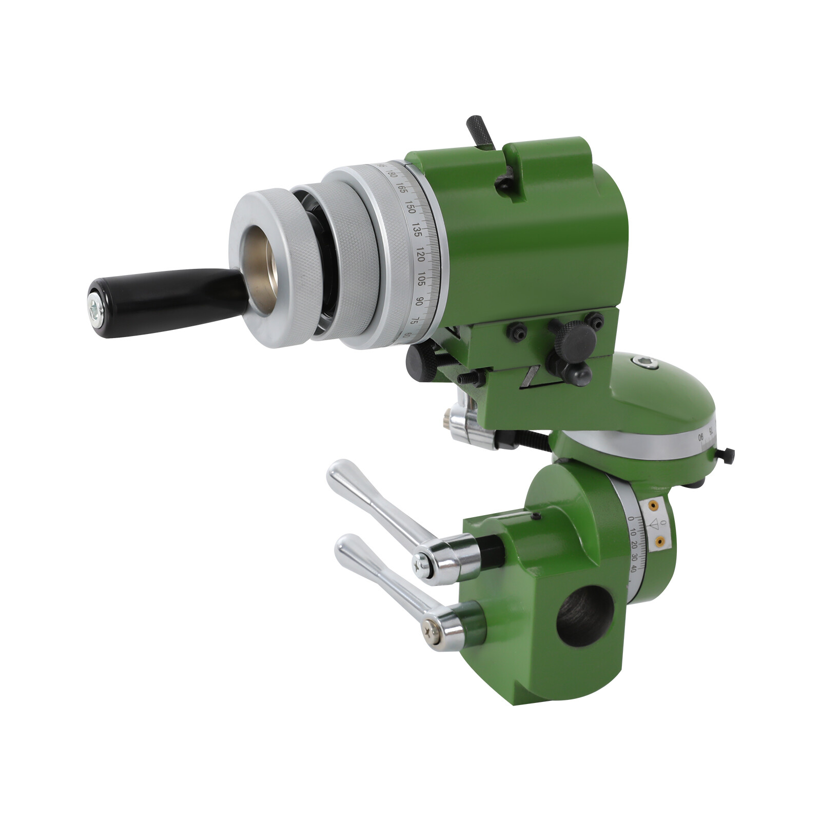 Universal U2 Grinding Grinder Sharpener Tool Milling Drill Cutter Holder New