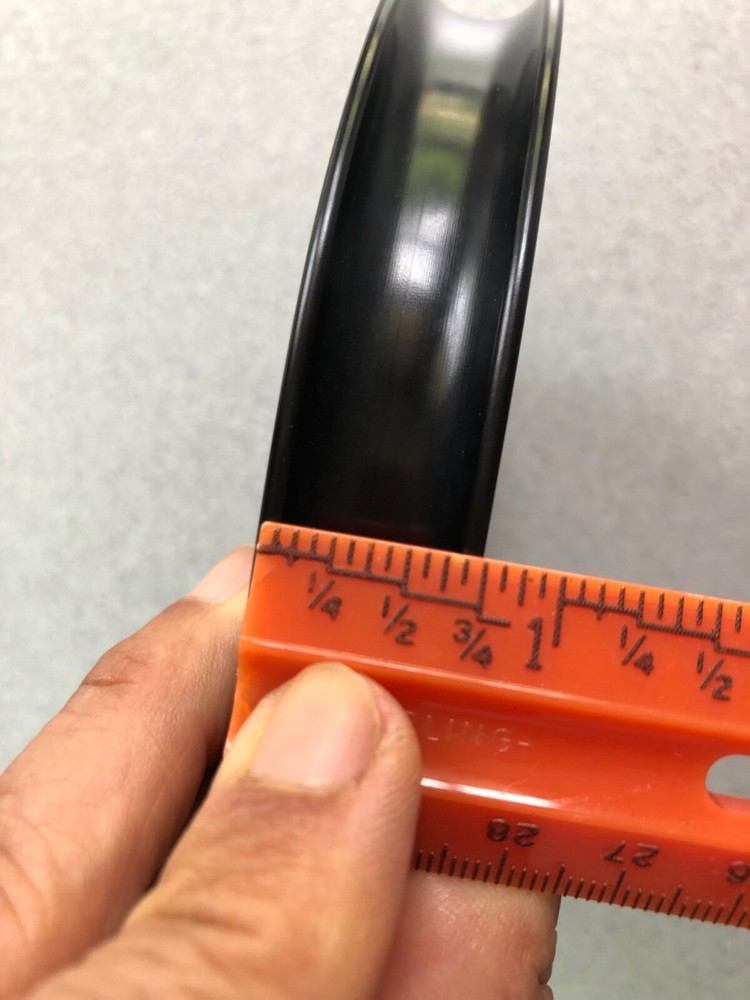 Harken 152mm/6” Narrow Steering Sheave