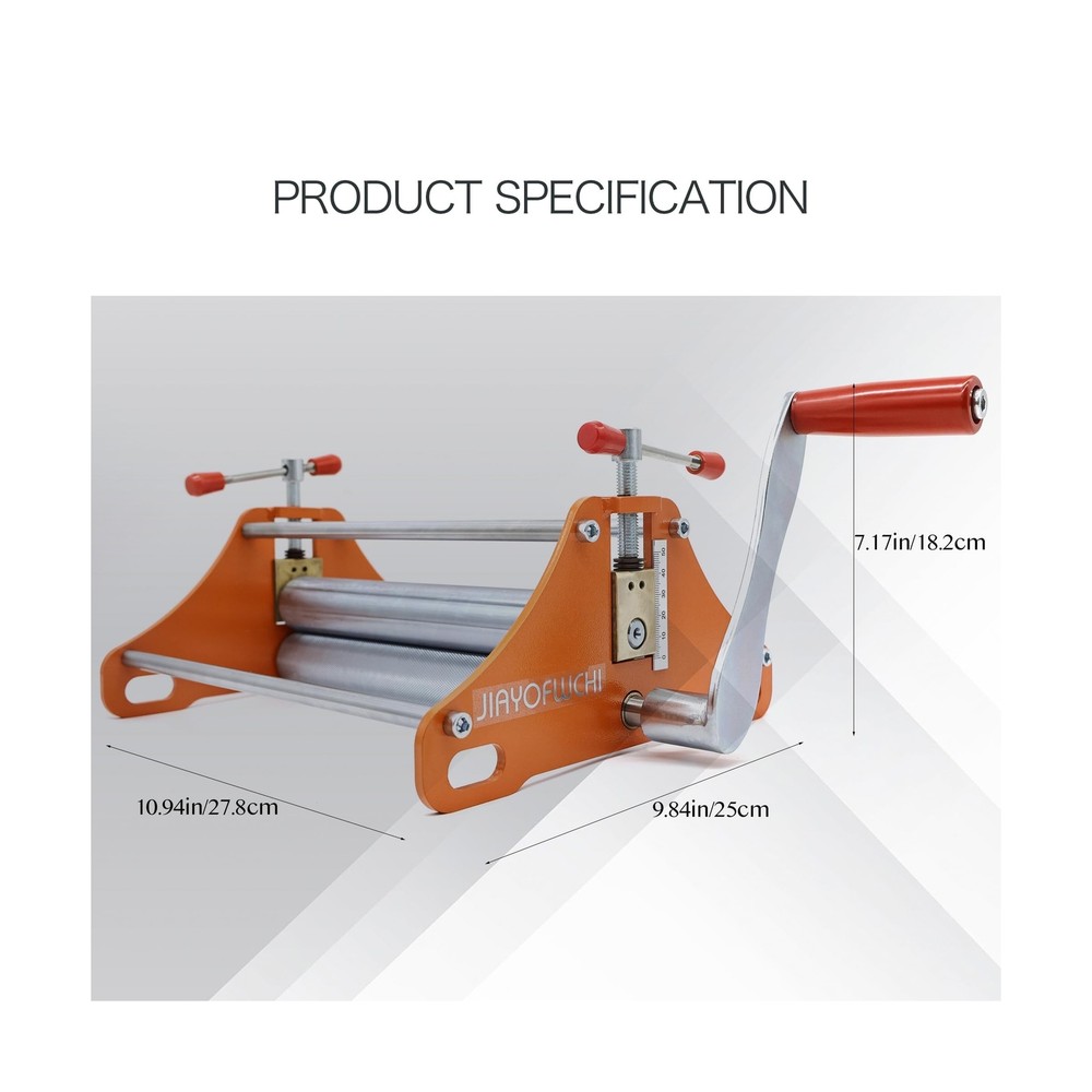 Printing Press,Basic Etching Machine, Letterpress Machine,All Metal Structure...