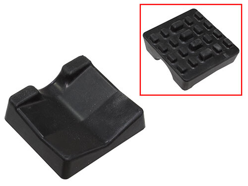 SPI SM-08304 | Ski Rubber Stopper