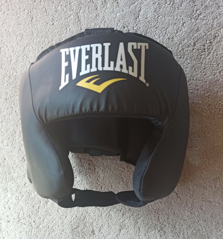 Everlast Ever Fresh Head Gear (size L)