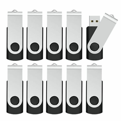 New! USB Flash Drive Memory Stick Pendrive Thumb Drive 4GB, 8GB, 32GB, 64GB LOT