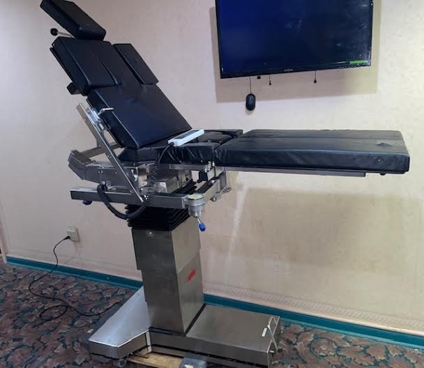 Maquet 1425 Orthopedic table