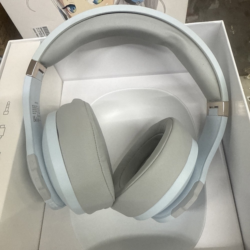 Edifier G5BT CAT Wireless Bluetooth Gaming Headset with Mic Low Latency PC PS5