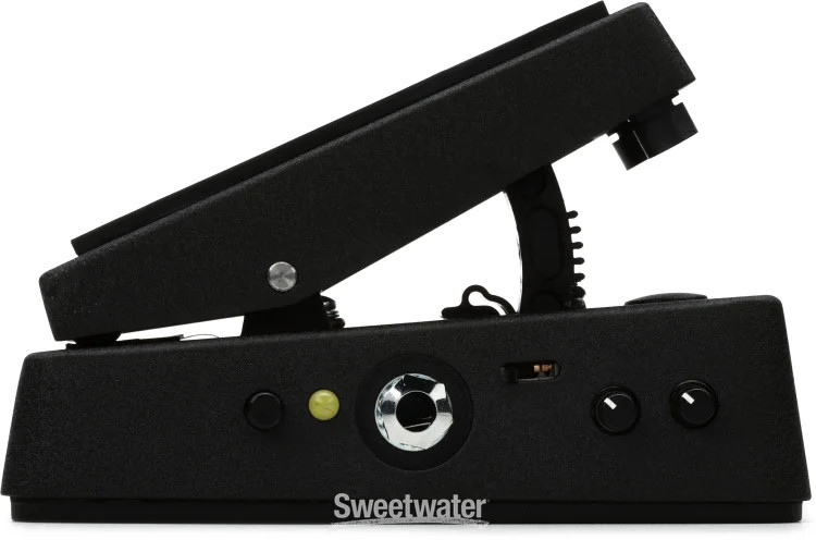 Dunlop Mini 535Q Auto-Return Wah Pedal