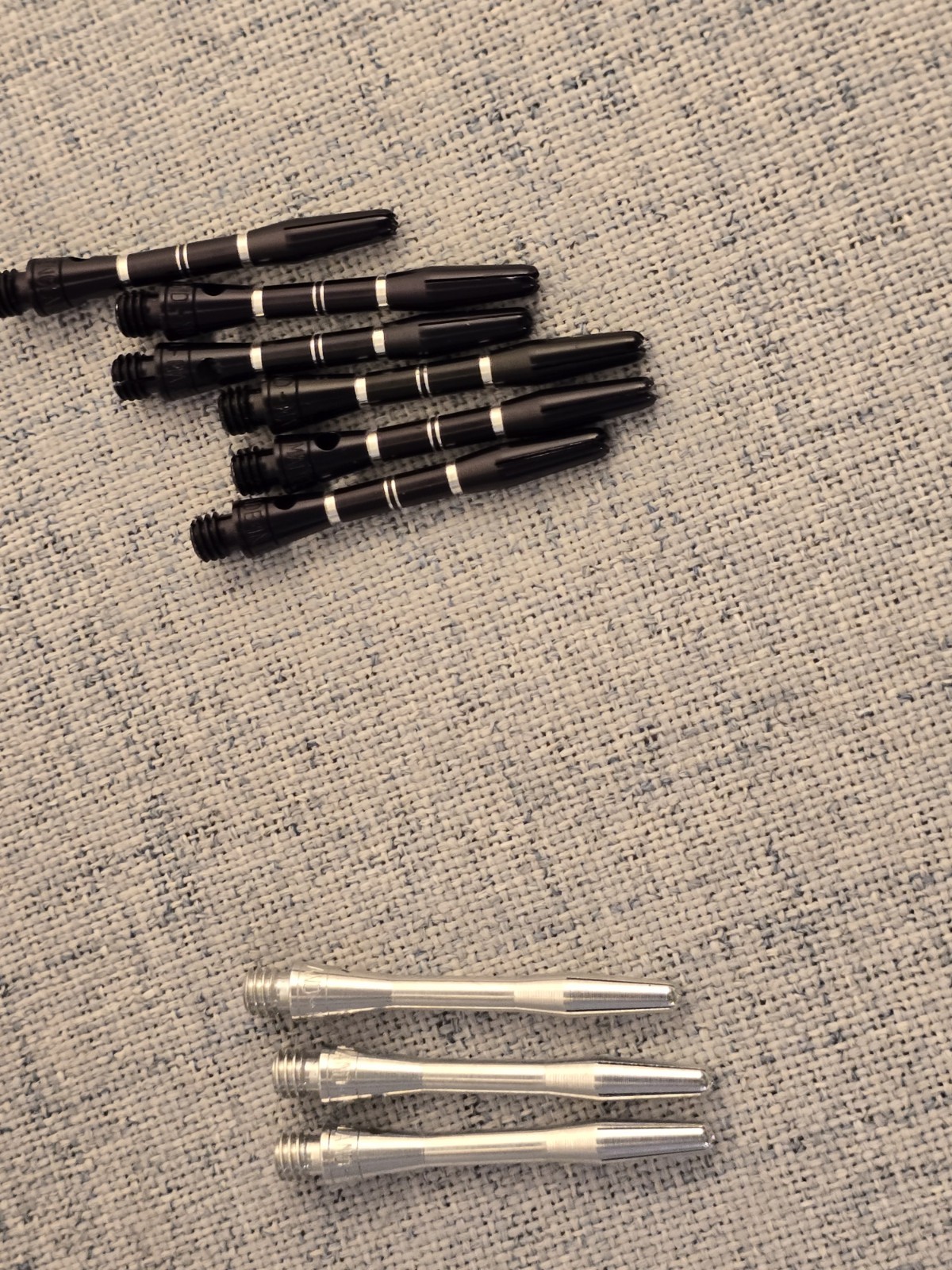 Large Soft Tip Dart Lot