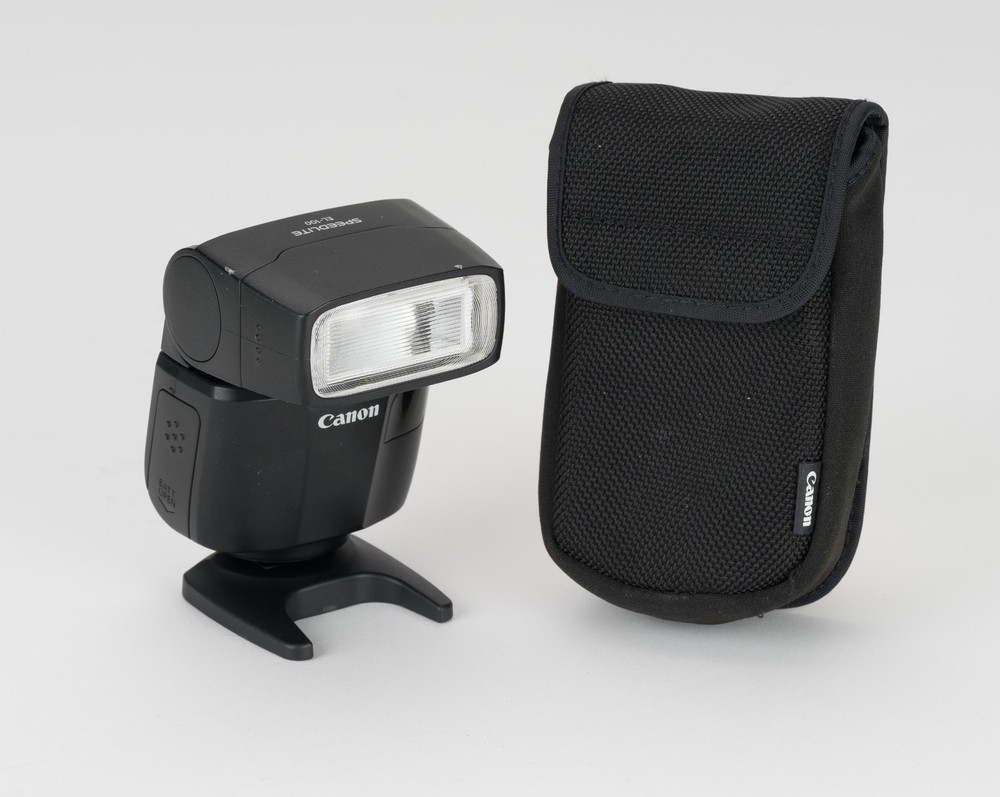 Canon Speedlite EL-100