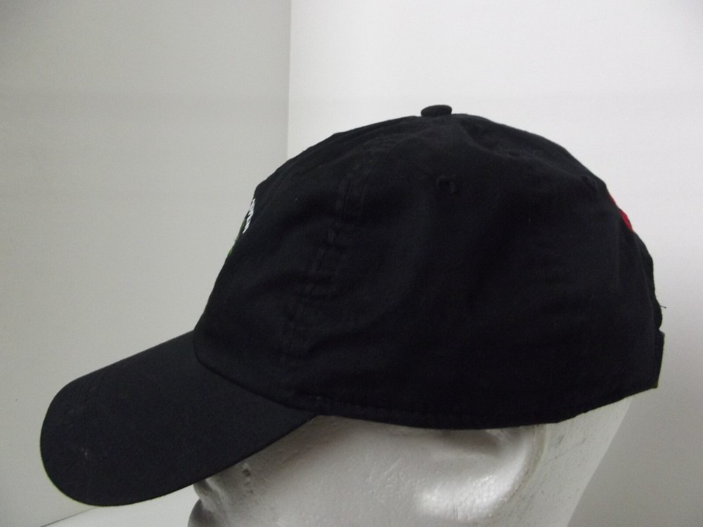 121st US Open Torrey Pines Hat 2021 Golf Ahead Headgear Adjustable Hook And Loop