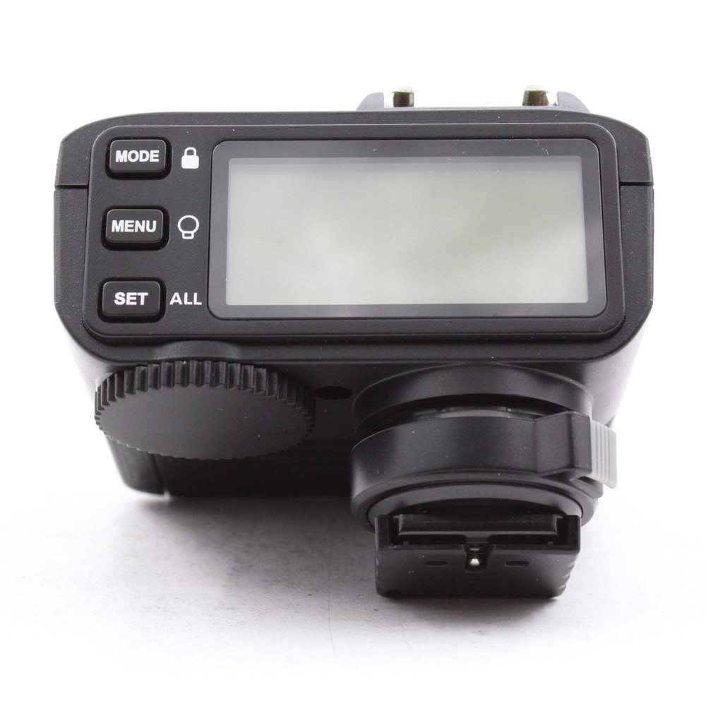 * OPEN BOX EXCELLENT * Godox X2 2.4 GHz TTL Wireless Flash Trigger for Sony
