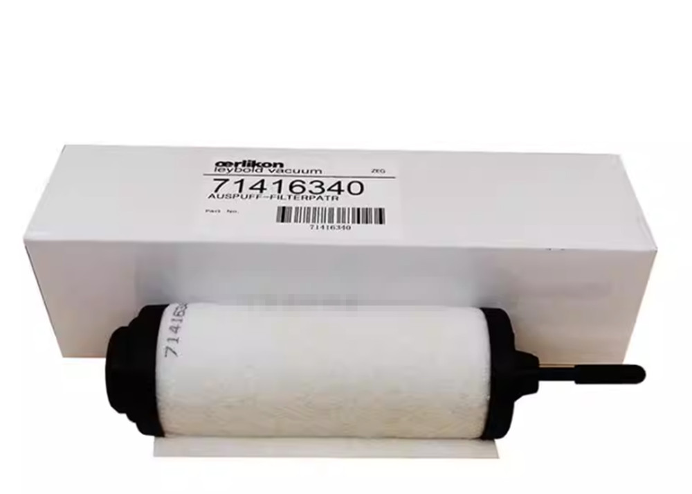 NEW OERLIKON 71416340 Leybold Vacuum Pump Filter