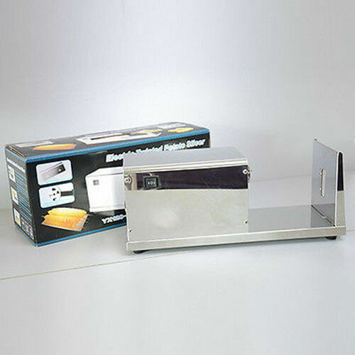 Electric Spiral Potato Slicer