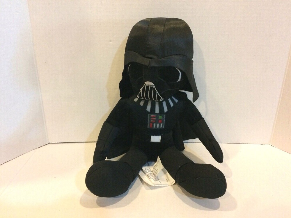 2015 Northwest Star Wars Darth Vader 14" Plush