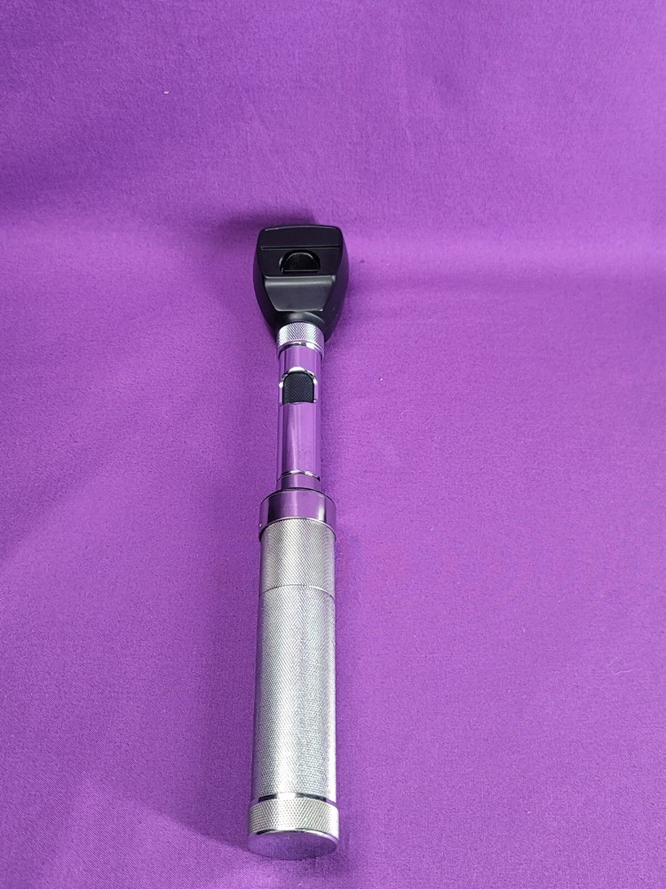 Welch Allyn Retinoscope Set